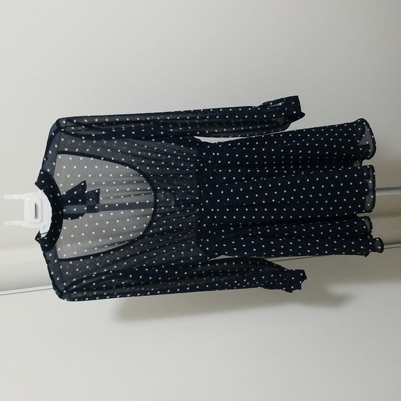 Forever 21 Exclusive, US S and Navy Blue. - Picture 1 of 3